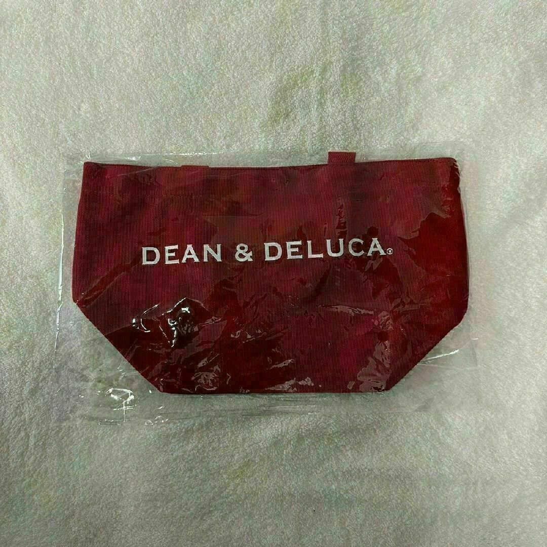 新品　DEAN&DELUCA ディーンアンドデルーカトートバッグ Sサイズ レディースのバッグ(トートバッグ)の商品写真