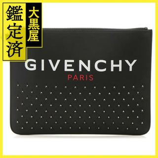 ジバンシィ(GIVENCHY)のジバンシー ｸﾗｯﾁﾊﾞｯｸﾞ BK600JK10M 【472】(その他)