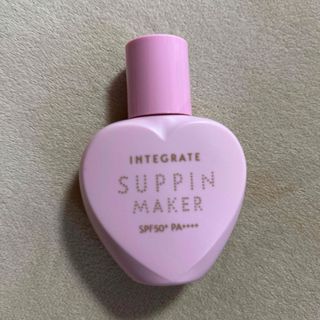 インテグレート(INTEGRATE)のインテグレート すっぴんメイカー トーンアップUV ピュアカラー(25ml)(化粧下地)