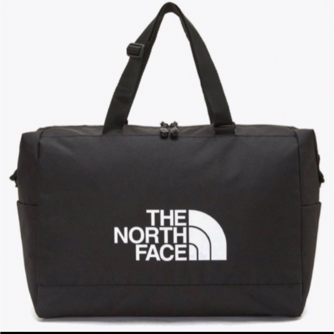 THE NORTH FACE(ザノースフェイス)のノースフェイス　ホワイトレーベル　バッグ レディースのバッグ(トートバッグ)の商品写真