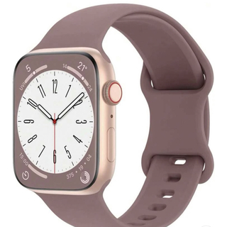 新品 apple watch SE 40mm アップルウォッチ シリコンバンド