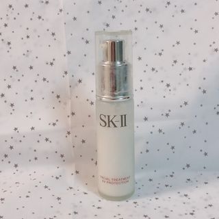 エスケーツー(SK-II)のb642/ SK-II フェイシャル トリートメント UV プロテクション(日焼け止め/サンオイル)