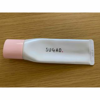 スガオ(SUGAO（ROHTO）)の◎お試し◎SUGAOエアーフィット(CCクリーム)