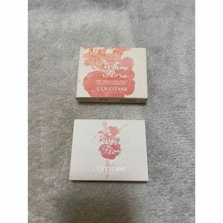 ロクシタン(L'OCCITANE)の新品、ロクシタンフェイスカラー　02(フェイスカラー)