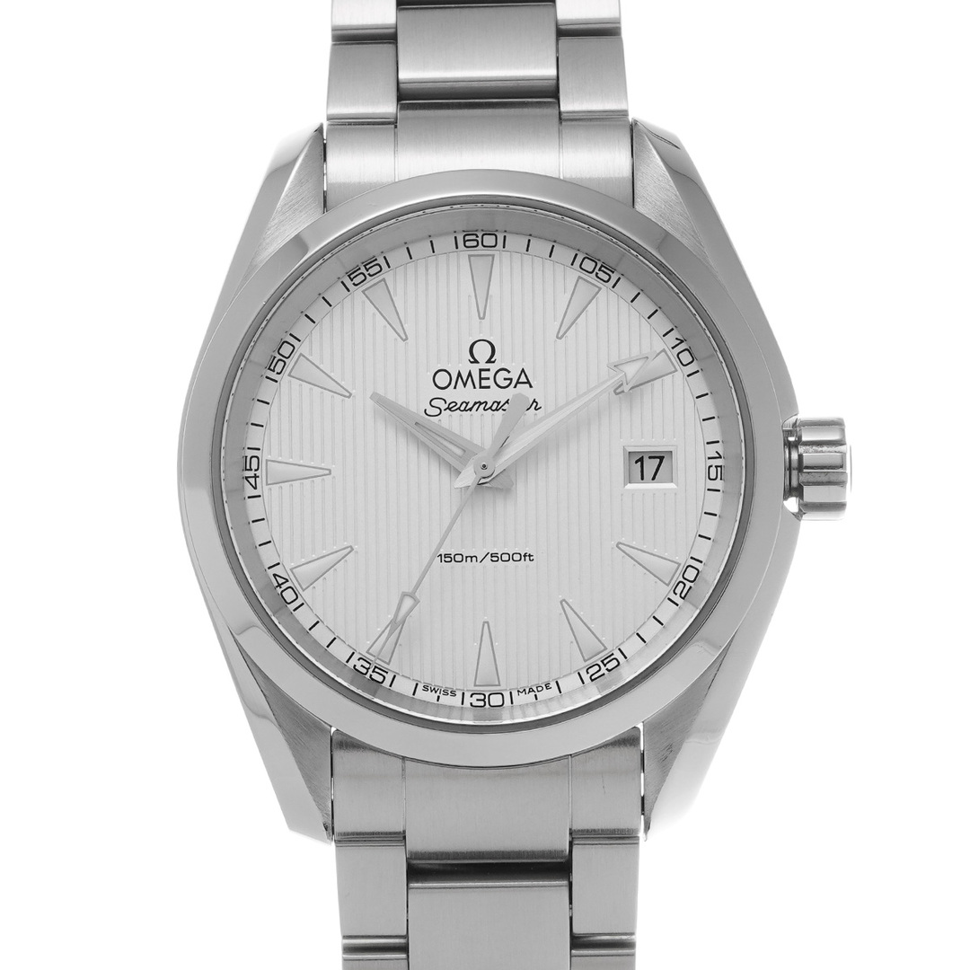 OMEGA(オメガ)の中古 オメガ OMEGA 231.10.39.60.02.001 シルバー メンズ 腕時計 メンズの時計(腕時計(アナログ))の商品写真