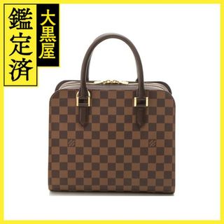 ルイヴィトン(LOUIS VUITTON)のルイ・ヴィトン ﾄﾘｱﾅ N51155 【472】(その他)