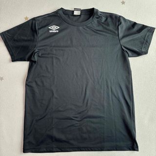 UMBRO - アンブロ　Tシャツ　Lサイズ　メンズ　練習着　部活