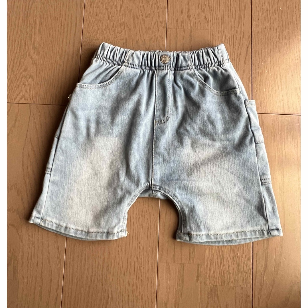 ZARA KIDS(ザラキッズ)のZARA キッズ　110  キッズ/ベビー/マタニティのキッズ服女の子用(90cm~)(パンツ/スパッツ)の商品写真