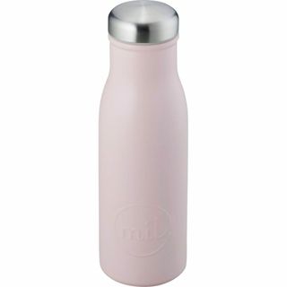 【特価商品】和平フレイズ 水筒 携帯 マグボトル ミル mil 480ml ピン(弁当用品)