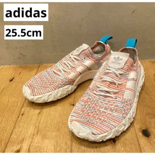 アディダス(adidas)のadidas アディダス F/22 PK スニーカー　メンズ　25.5cm(スニーカー)