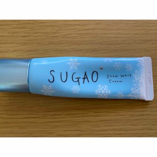 スガオ(SUGAO（ROHTO）)の◎廃盤商品◎SUGAOスノーホイップ(化粧下地)