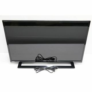 東芝 TOSHIBA 液晶テレビ 32S22 2020年製(PC周辺機器)