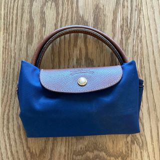 ロンシャン　トートバッグ　LONGCHAMP  プリマージュ(トートバッグ)