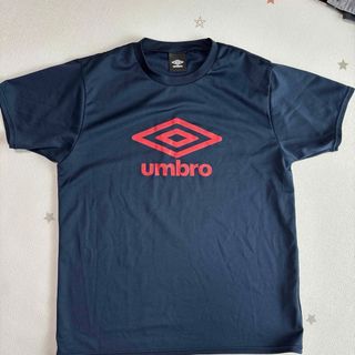 美品　アンブロ　Tシャツ　スポーツウェア　L メンズ