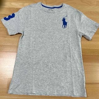 POLO RALPH LAUREN - ポロラルフローレン　Tシャツ　ビッグポニー