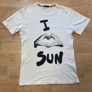 ポールスミス(Paul Smith)のポールスミス Tシャツ(Tシャツ/カットソー(半袖/袖なし))