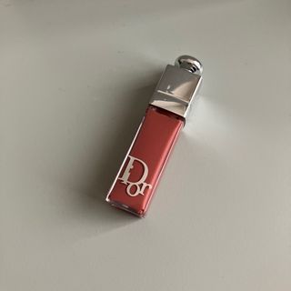 ディオール(Dior)のディオール　アディクトリップマキシマイザー　038 ローズヌード　ミニサイズ(リップグロス)