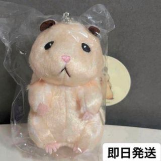 助六 助六の日常 ぬいぐるみ キーホルダー マスコット zb1 ハンビン(キャラクターグッズ)