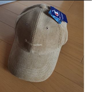 チャンピオン(Champion)の新品未使用　チャンピオン　キャップ(キャップ)