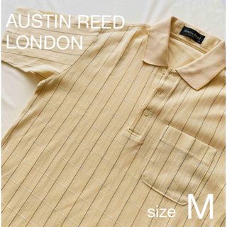 AUSTIN REED LONDON Tシャツ　ポロシャツ　トップス　メンズ　(Tシャツ/カットソー(半袖/袖なし))