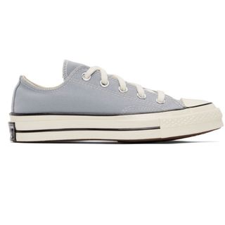 コンバース(CONVERSE)のconverse ct70 ウルフグレー　ウィメンズ5.5(スニーカー)