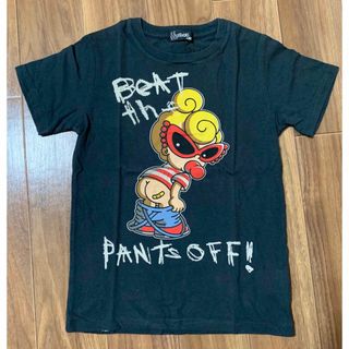 ヒスミニ Tシャツ 三点セット 120〜130