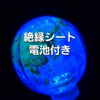 We are SMAP!コンサートツアー 【公式ペンライト 絶縁シート・電池付き(アイドルグッズ)