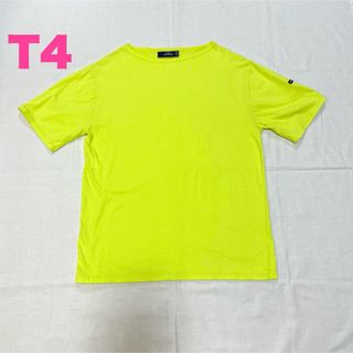 セントジェームス(SAINT JAMES)のセントジェームス ピリアック 半袖 T4(Tシャツ(長袖/七分))