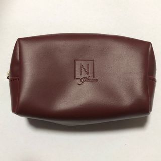 n organic　plenum プレナム　化粧ポーチ　エヌオーガニック　メイク