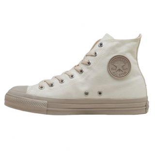 コンバース(CONVERSE)の【新品未使用】 コンバース オールスター スニーカー ホワイト 24.5cm(スニーカー)