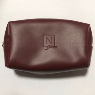 エヌオーガニック(N organic)のn organic　plenum プレナム　化粧ポーチ　エヌオーガニック　メイク(ポーチ)