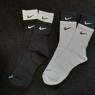 ナイキ(NIKE)のnike 靴下　ソックス(ソックス)