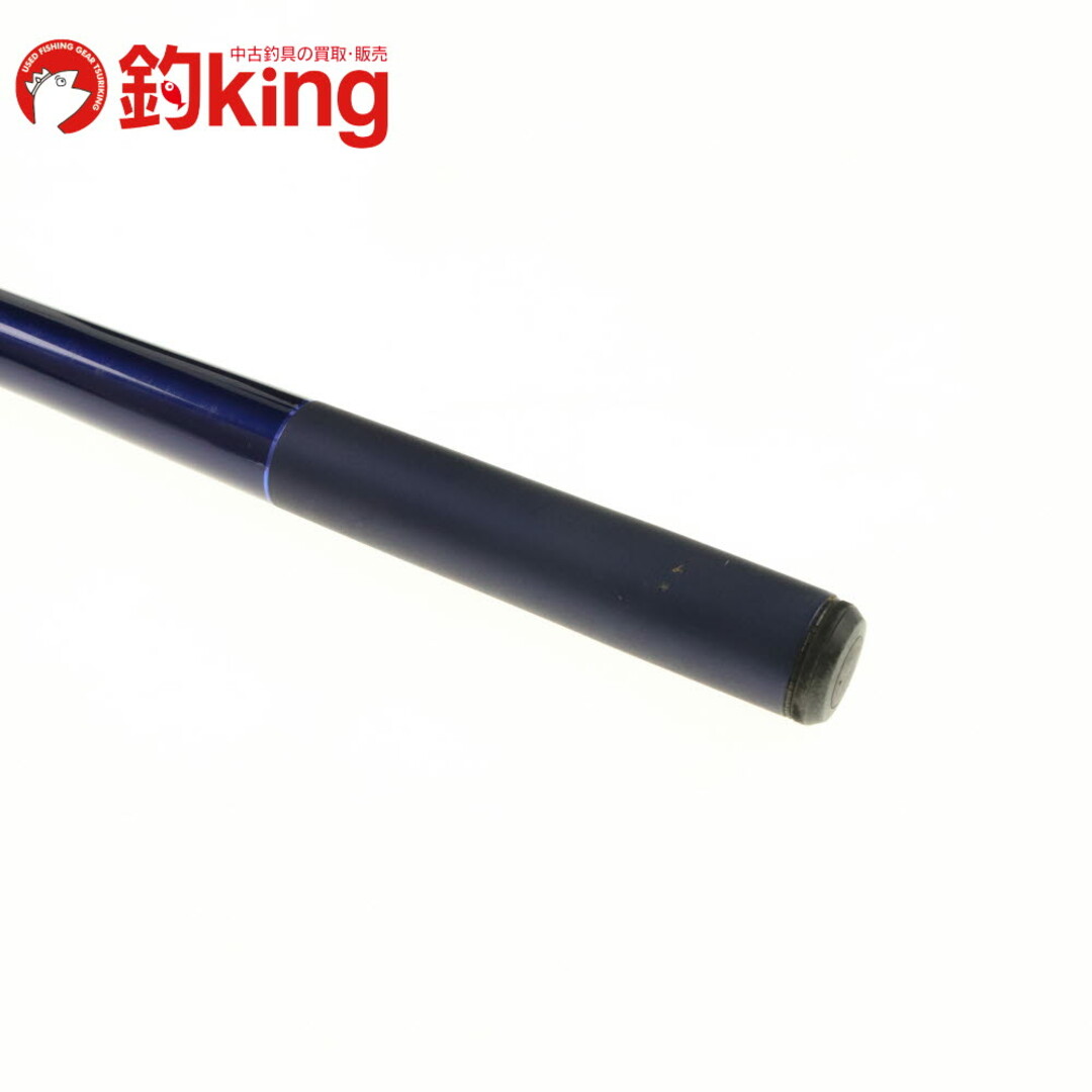 中古/美品】 ダイワ クラブ ブルーキャビン さぐりづり M-450・E 中古/美品】 ダイワ クラブ ブルーキャビン さぐりづり M-450・E