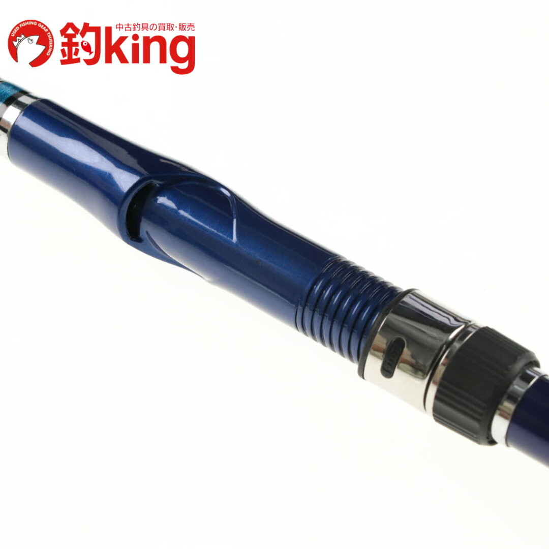 中古/美品】 ダイワ クラブ ブルーキャビン さぐりづり M-450・E 中古/美品】 ダイワ クラブ ブルーキャビン さぐりづり M-450・E