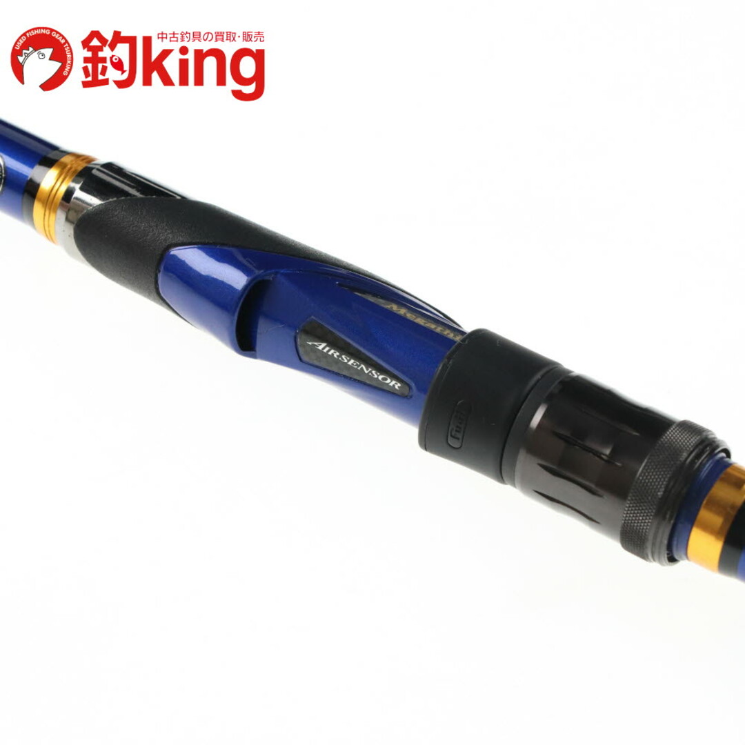 中古/美品】 ダイワ 17 メガディス AGS 2-50・E /F306Lの通販 by 中古/美品】 ダイワ 17 メガディス AGS 2-50・E /F306Lの通販 by