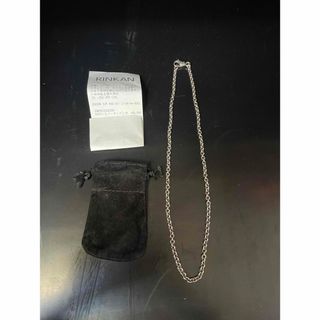 クロムハーツ(Chrome Hearts)のクロムハーツ NEチェーン 20インチ ネックレス(ネックレス)