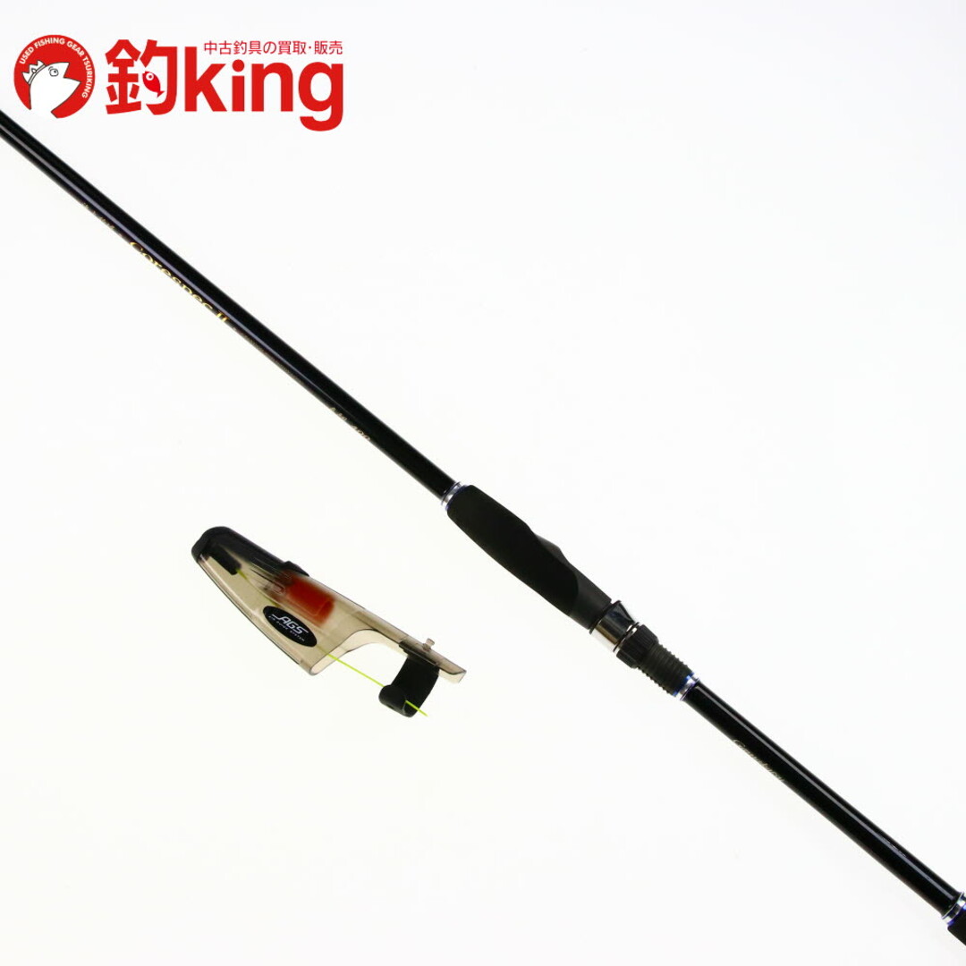 中古】 がまかつ 海上釣堀 コアスペックII 真鯛 400 /F308Lの 中古】 がまかつ 海上釣堀 コアスペックII 真鯛 400 /F308Lの