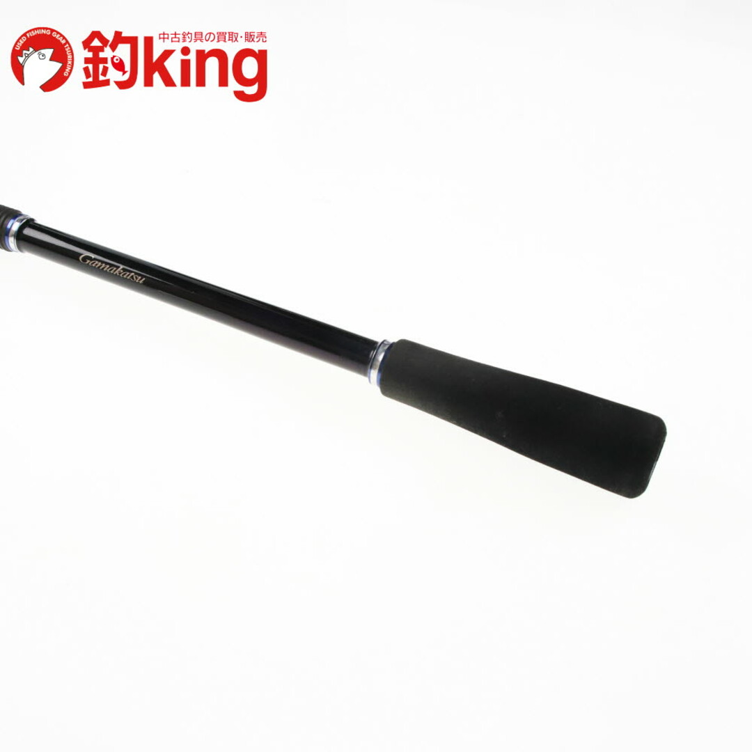 中古】 がまかつ 海上釣堀 コアスペックII 真鯛 400 /F308Lの 中古】 がまかつ 海上釣堀 コアスペックII 真鯛 400 /F308Lの