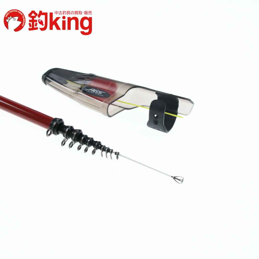 中古】 がまかつ 海上釣堀 コアスペックII 真鯛 400 /F308Lの 中古】 がまかつ 海上釣堀 コアスペックII 真鯛 400 /F308Lの