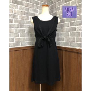 ANNA SUI - ANNA SUI ワンピース