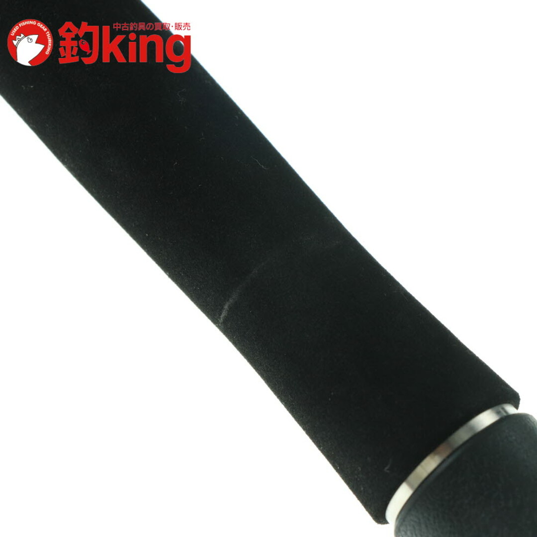 中古/美品】 リップルフィッシャー アクイラ 85-7+ MST /F321220 中古/美品】 リップルフィッシャー アクイラ 85-7+ MST /F321220