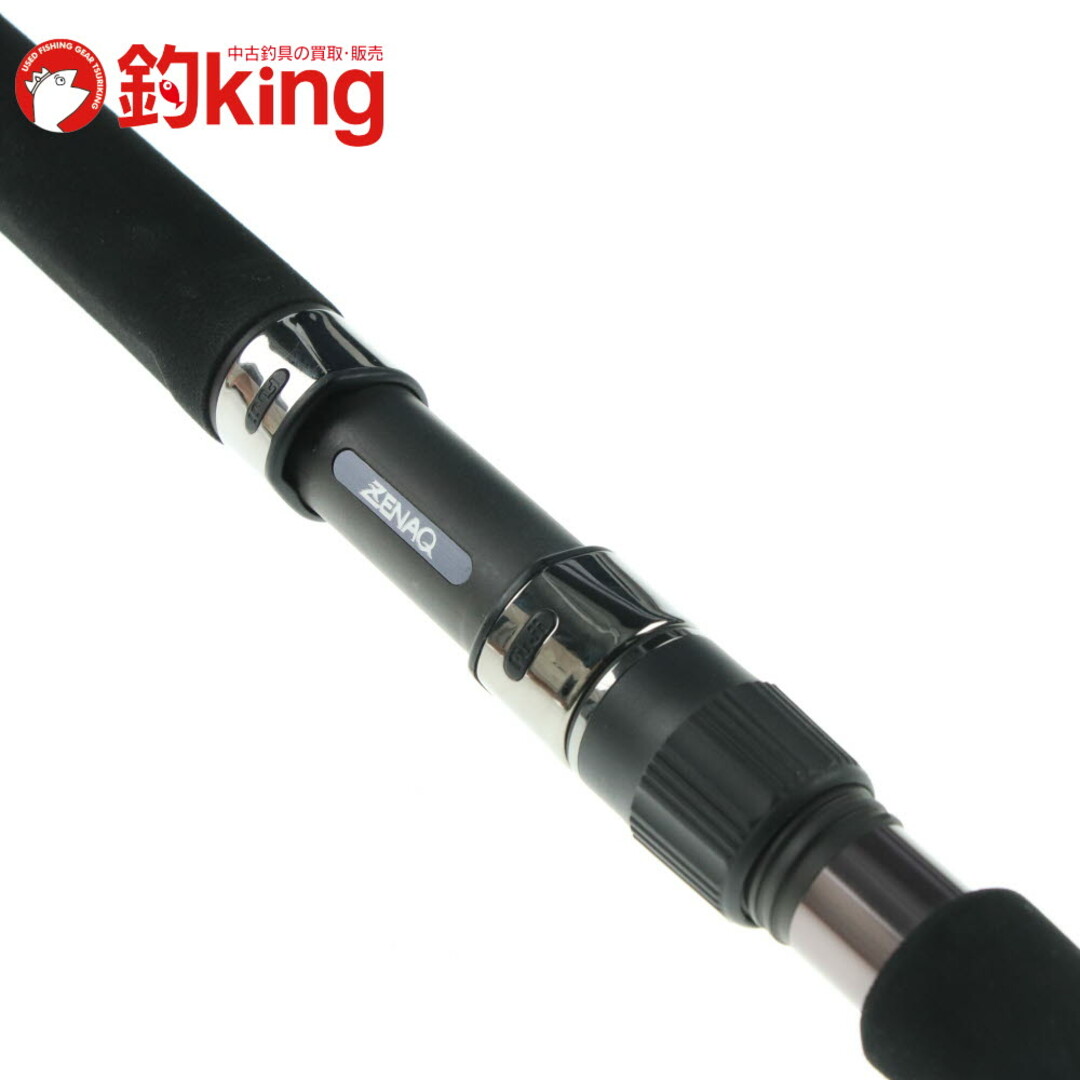 中古/美品】 ゼナック シンパ 83 HIRAMASA /F322220の通販 by 中古/美品】 ゼナック シンパ 83 HIRAMASA /F322220の通販 by