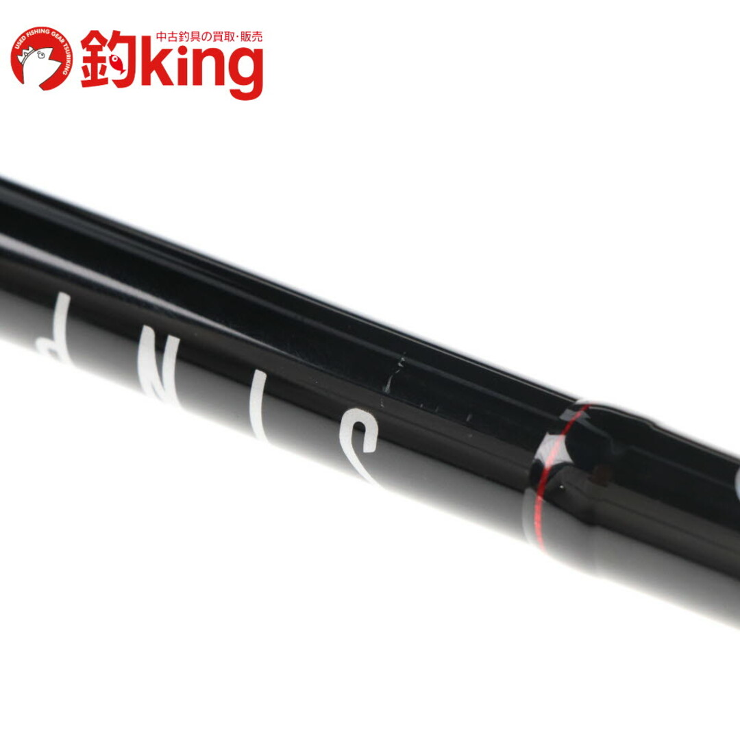 中古/美品】 ゼナック シンパ 83 HIRAMASA /F322220の通販 by 中古/美品】 ゼナック シンパ 83 HIRAMASA /F322220の通販 by