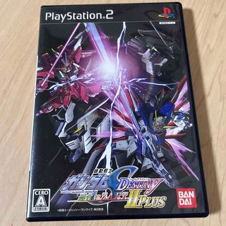 プレイステーション2(PlayStation2)の機動戦士ガンダムSEED DESTINY 連合vs.Z.A.F.T.II PL…(家庭用ゲームソフト)