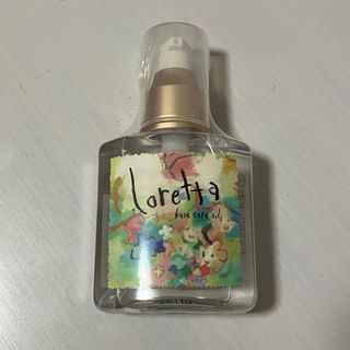 モルトベーネ ロレッタ ベースケアオイル 120ml(トリートメント)