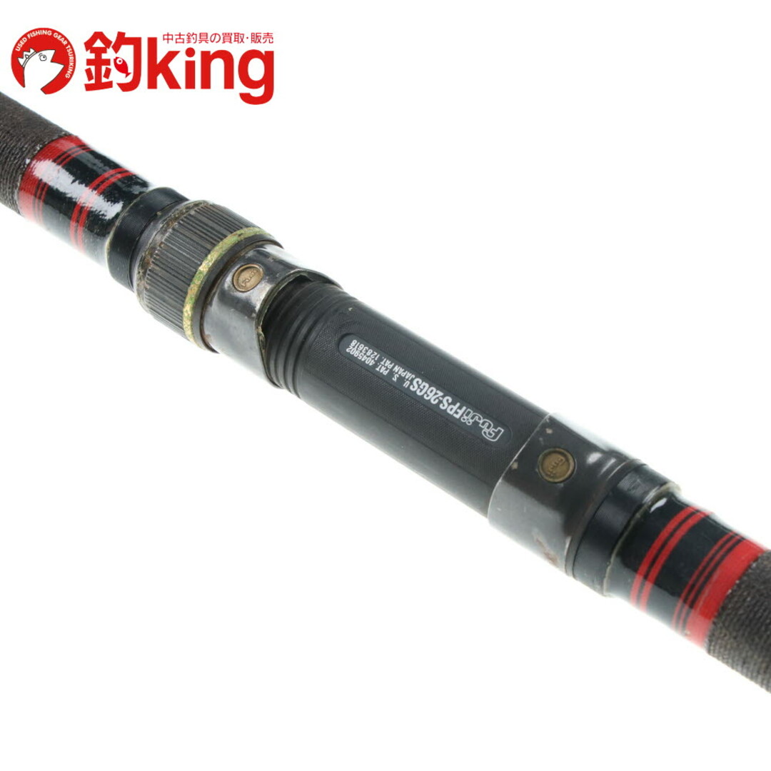 中古】 オリムピック ボロンセンチュリー 列島石鯛 540PH 軟調 中古】 オリムピック ボロンセンチュリー 列島石鯛 540PH 軟調