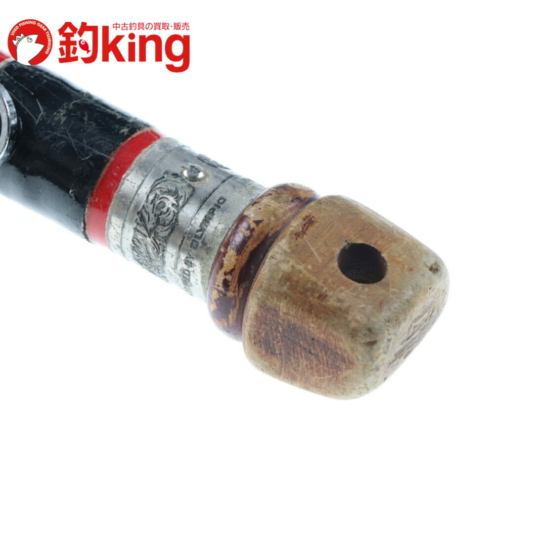 中古】 オリムピック ボロンセンチュリー 列島石鯛 540PH 軟調 中古】 オリムピック ボロンセンチュリー 列島石鯛 540PH 軟調
