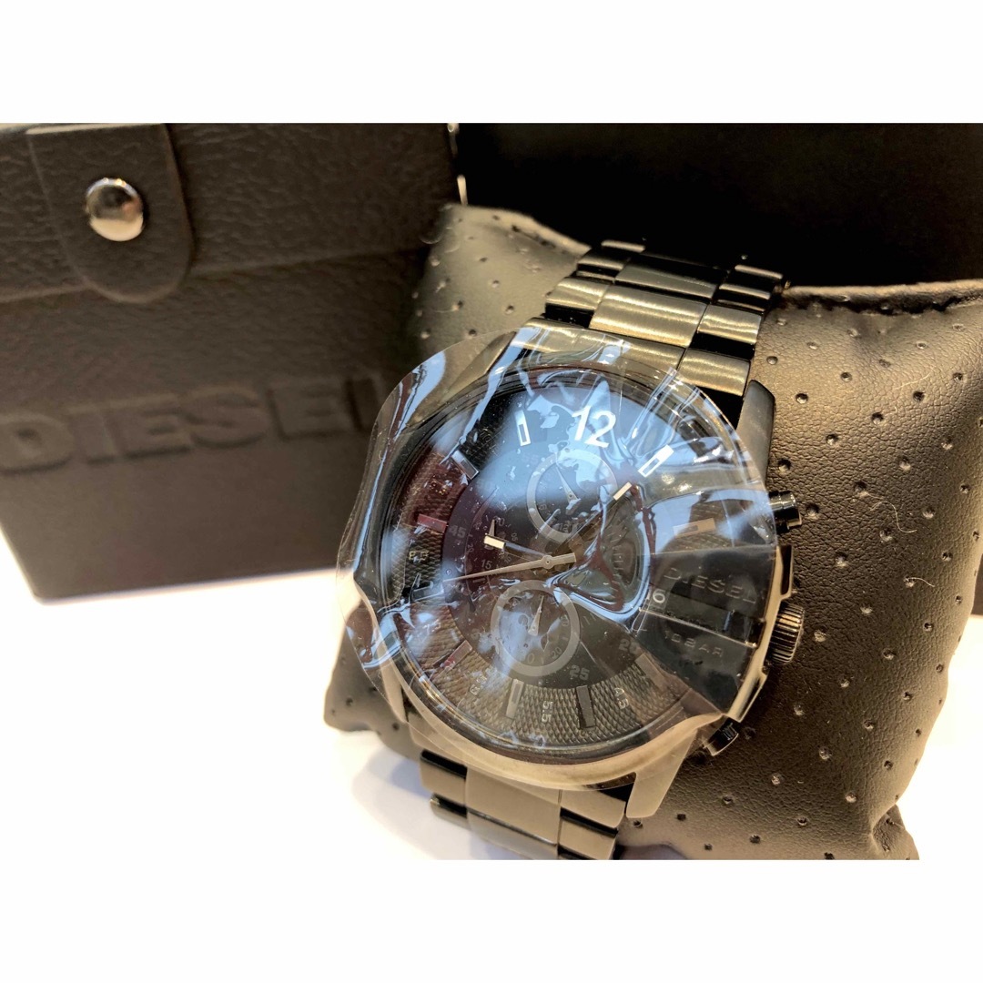 DIESEL(ディーゼル)の♪ディーゼル時計 DZ4180♪ メンズの時計(腕時計(アナログ))の商品写真