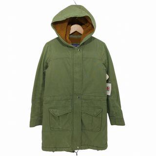 patagonia - patagonia(パタゴニア) レディース アウター コートの通販 patagonia - patagonia(パタゴニア) レディース アウター コートの通販