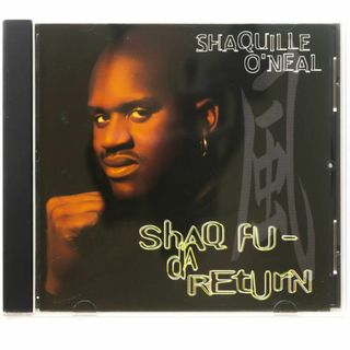 Shaquille O'Neal/Shaq-Fu: Da Return(ヒップホップ/ラップ)